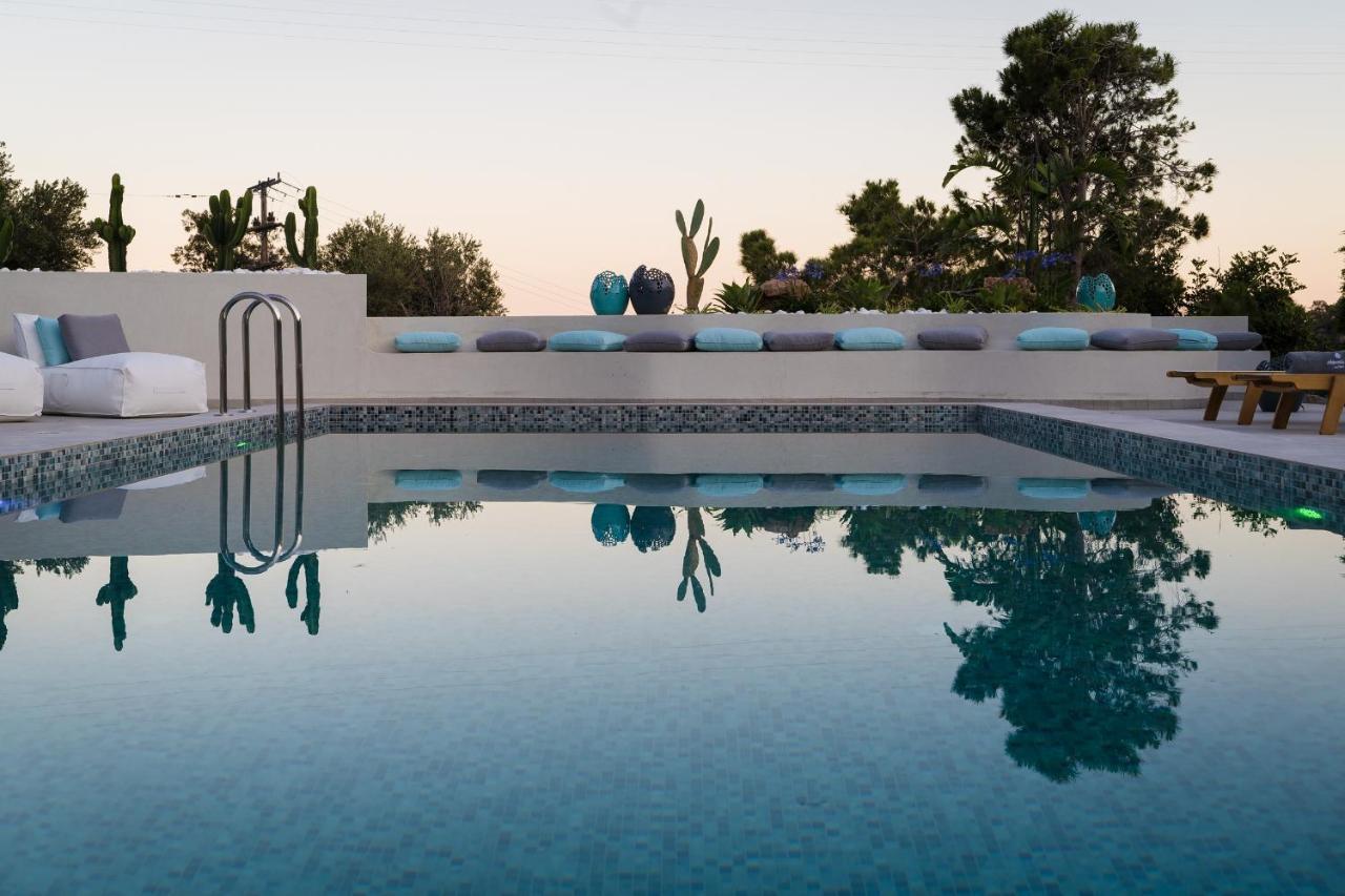 Hotel Pignolia - Adults Only
