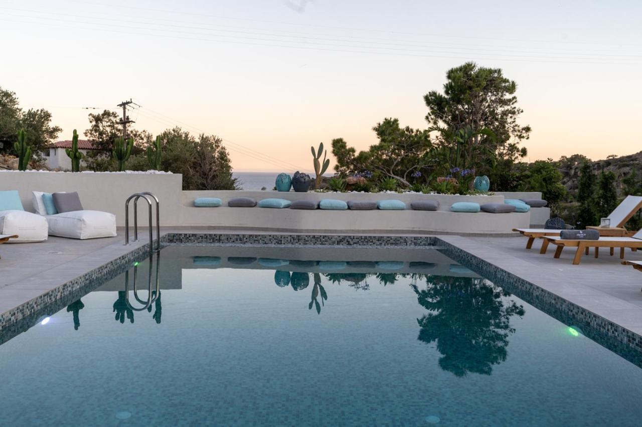 Pignolia - Adults Only Hotel *