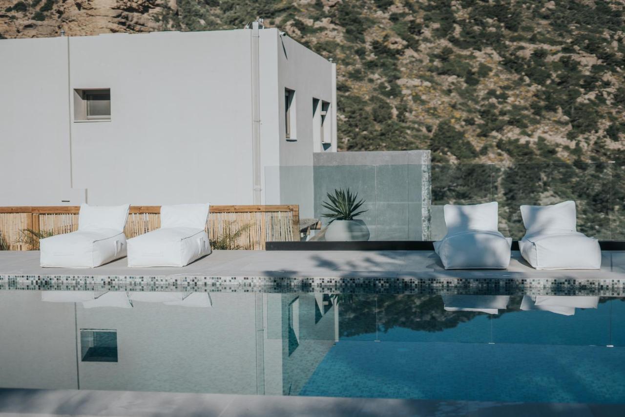 Pignolia - Adults Only Hotel Ierápetra