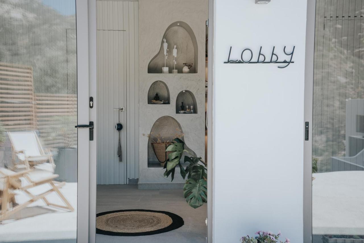 Hotel Pignolia - Adults Only Ierápetra