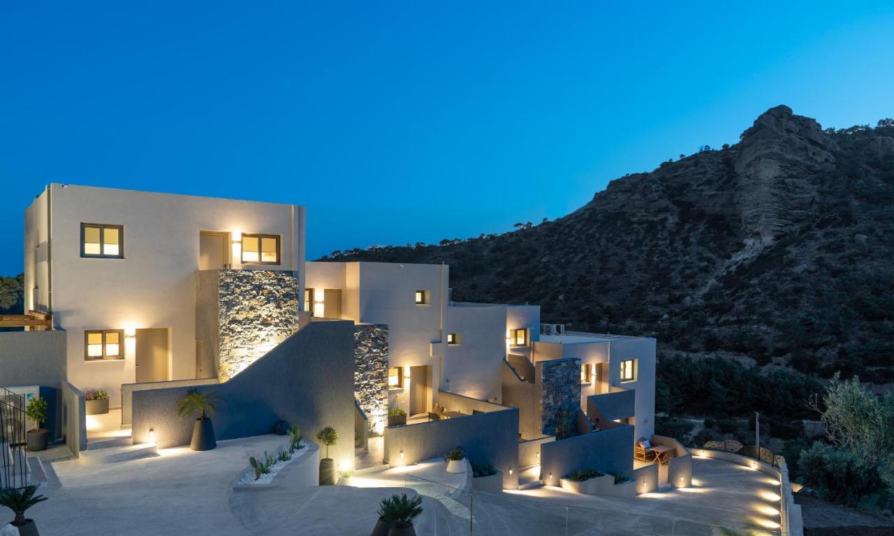 Pignolia - Adults Only Hotel *