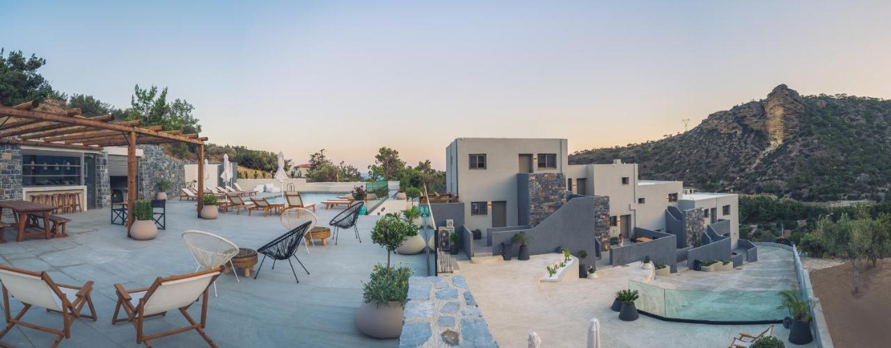 Pignolia - Adults Only * Ierapetra (Crete)