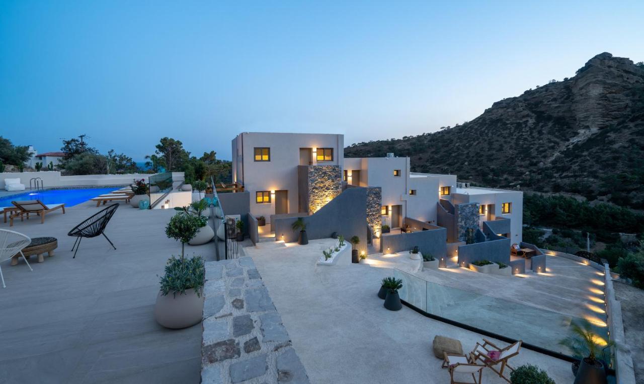 Hotel Pignolia - Adults Only