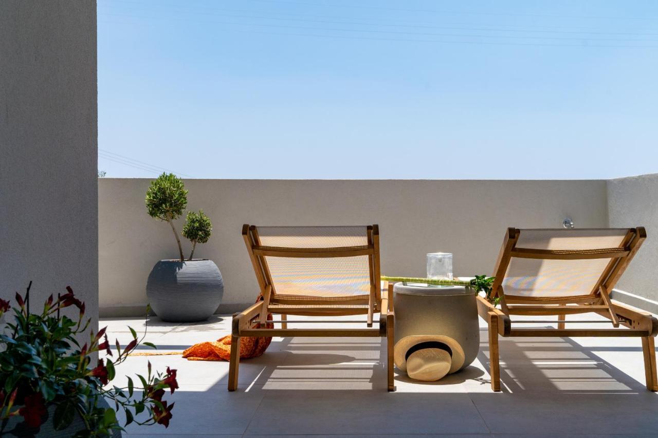 Pignolia - Adults Only * Ierapetra (Crete)