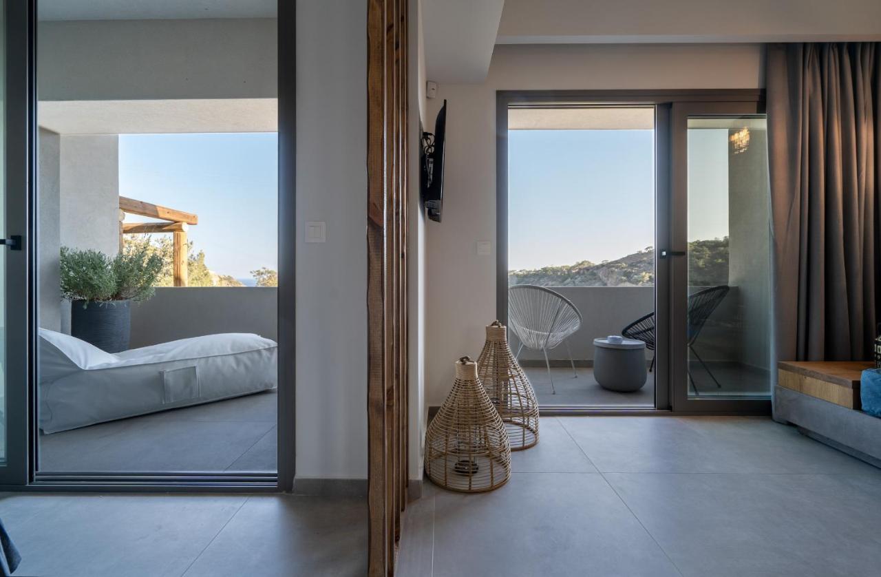 Hotel Pignolia - Adults Only