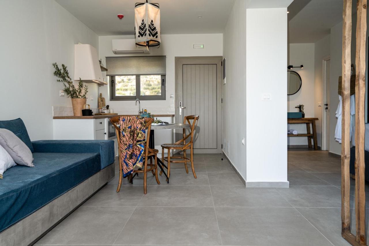 Pignolia - Adults Only Hotel Ierapetra (Crete)