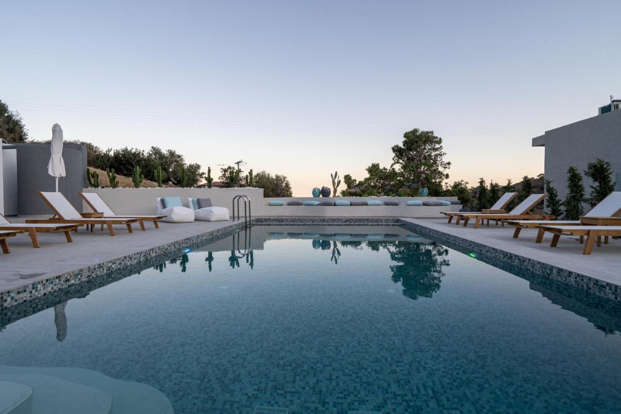 Pignolia - Adults Only Hotel