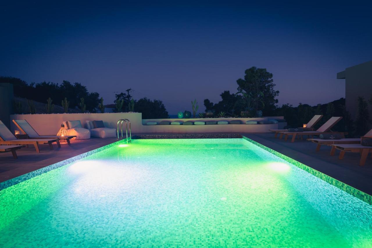 Pignolia - Adults Only Hotel *