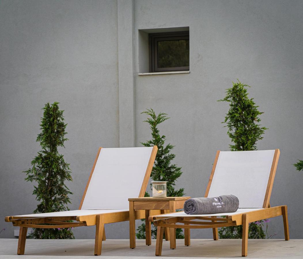 Pignolia - Adults Only Ierapetra (Crete)