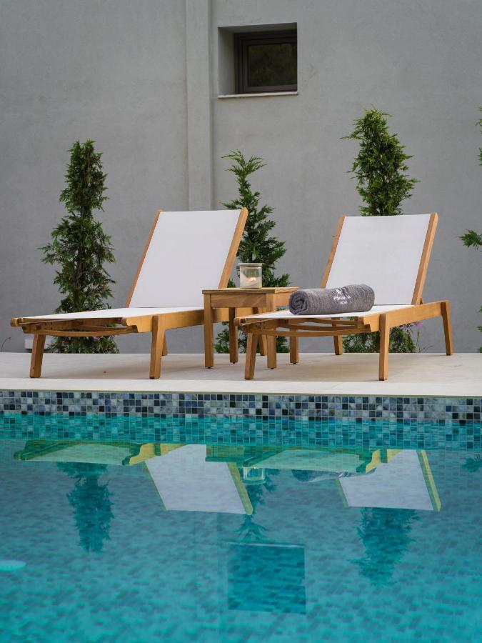 Pignolia - Adults Only Hotel *
