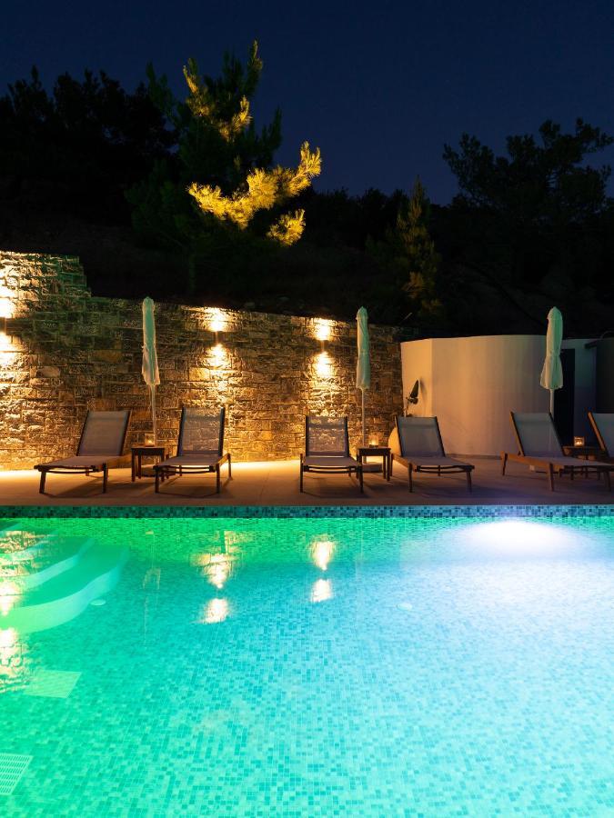 Pignolia - Adults Only Hotel Ierapetra (Crete)