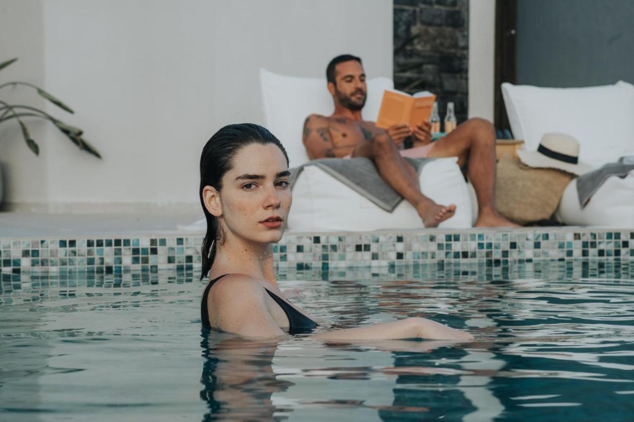 Pignolia - Adults Only Hotel *