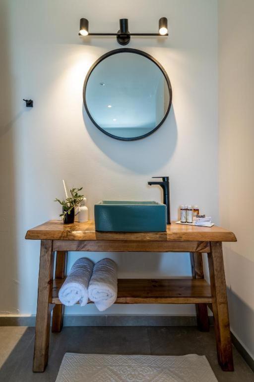Pignolia - Adults Only Hotel Ierapetra (Crete)